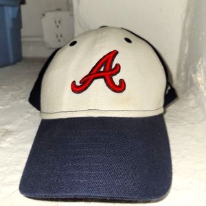 Atlanta Braves Hat